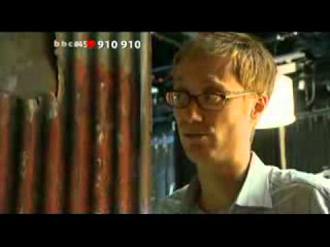 UK for Africa, You can make a difference