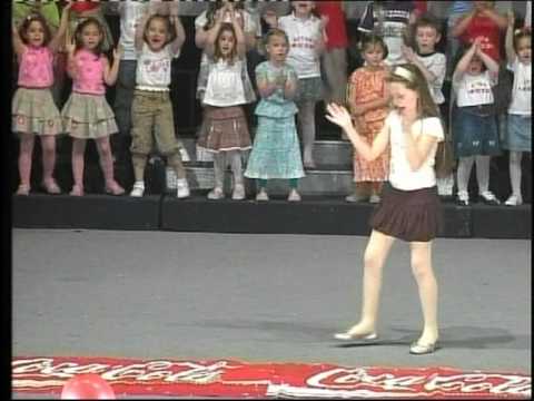 JABOLCINJA - MONIKA SAVEVSKA - SITE SME ISTI.mpg