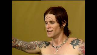 Buckcherry - Lawless and Lulu - 7/23/1999 - Woodstock 99 West Stage