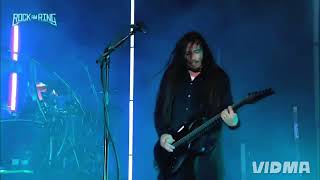 Korn - Somebody Someone - Live Rock Am Ring 2025