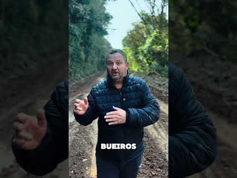 📢 Secretaria de Obras de Barros Cassal em Ação! 🚜