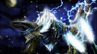 レトロゲーム配信　モンスターハンター3rd  part3