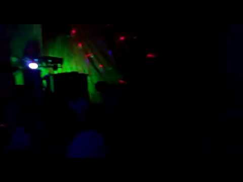 Dj milan party time 2017