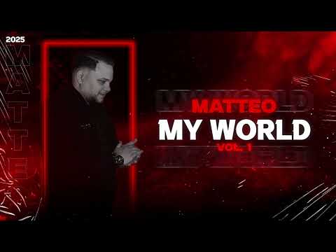 Matteo - My World ( Vol 1 )
