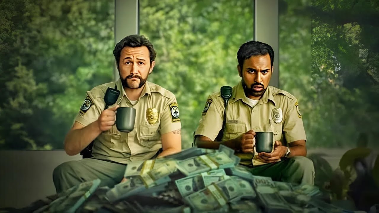 They Accidentally Killed The Richest Woman, Planning It To Be Seen As A Murder Case