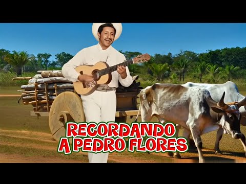 RECORDANDO A PEDRO FLORES el "CAMBA SOTA" -  DOCUMENTAL