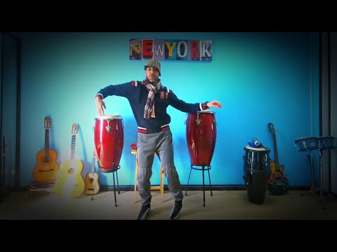 YOU CAN Learn SALSA Musicality in **8** MINUTES! #salsamusicality