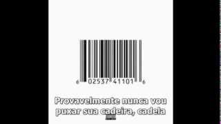 Pusha T Ft The Dream - 40 Acres [LEGENDADO]