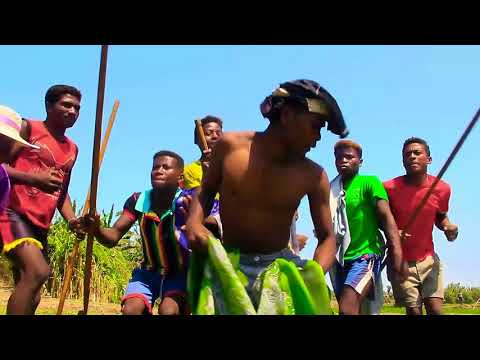 JOSE VOLIRANO  Mihozonkozo HD