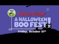 PBS Kids Halloween Promo Curious George A Halloween Boo Fest 2014