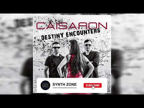 Caisaron - Reach the Sky