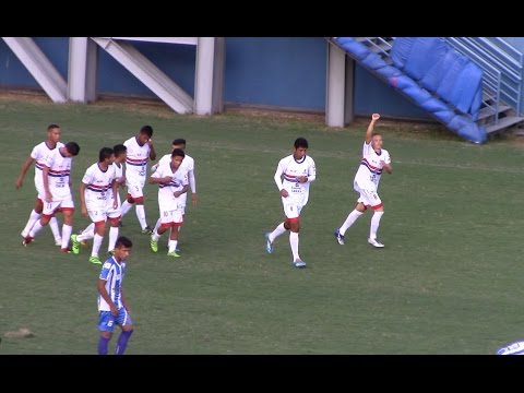 Fast 3 x 1 São Raimundo-AM - Compacto do jogo - 4ª rodada Camp. AM Jr