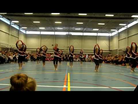 "Rising Stars"23/10/2016