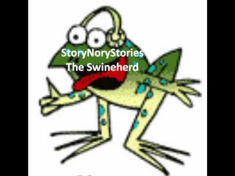 StoryNory - The Swineherd