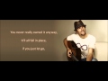 Jason Mraz - 5/6 (lyrics)