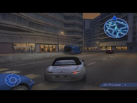 007: Agent Under Fire GCN - Dangerous Pursuit - 00 Agent