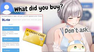 Noel's Credit Card Got Locked Because...