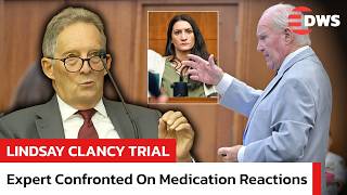 “She Wanted to Be Herself Again” — Psychologist Testifies About Lindsay Clancy’s Mental State | AB1E