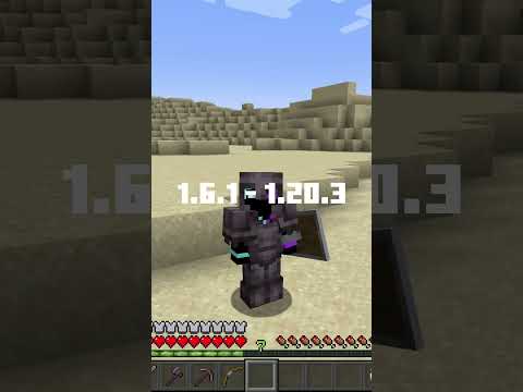 Unveil the SECRET DARK MODE in Minecraft! #shorts