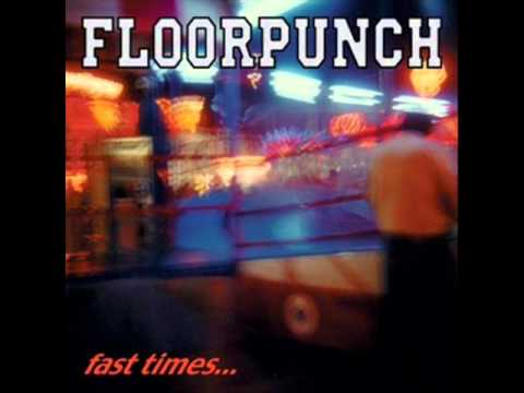 FLOORPUNCH - Fast Time At The Jersey Shore 1998 [FULL ALBUM]
