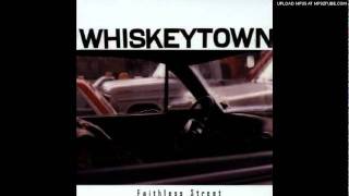 Whiskeytown - Factory Girl