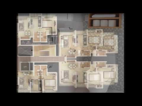 Walkthrough Walkthrough