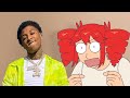 She Gon Call Me Baby Boo Birdbrain Remix