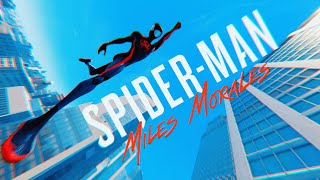 Download lagu Metro Boomin, EI8HT , Offset - Silk and Cologne | One-shot Web Swinging to Music 🎵 mp3