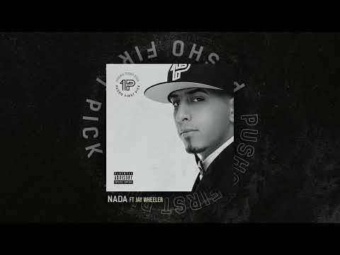 Pusho x Jay Wheeler - Nada [Official Audio]