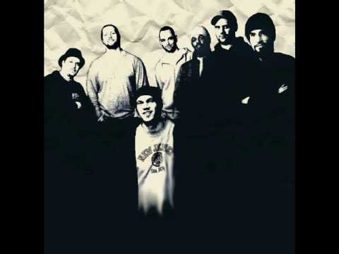 Longfingah - Rebel Style