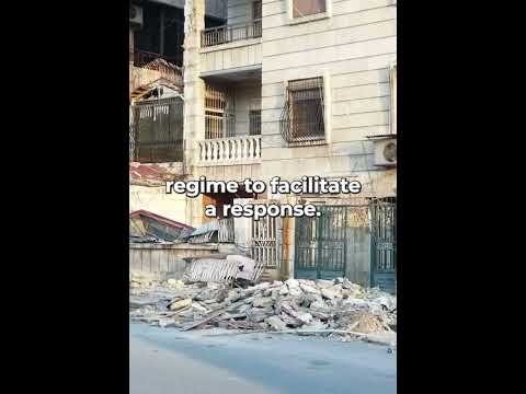 Fr. Tony O'Riordan of Jesuit Refugee Service (JRS)/ Syria (BBC)