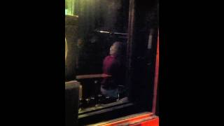 The amazing Chuck Leavell rips piano on Michelle Malone "Other Girls"