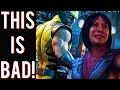 DAMAGE CONTROL: Insomniac DESPERATE to stop Wolverine story leaks! This game is F-ED!