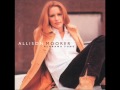 Allison Moorer   Long black train