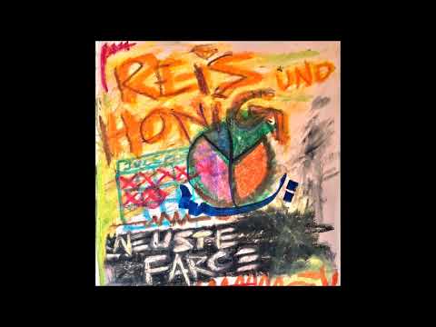 Rice Master Yen & Honigmann - Haufenproblematik