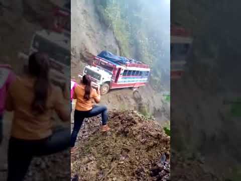 What a professional driver