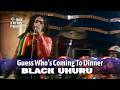 Black Uhuru Guess Who S Coming To Dinner 1981 Reelin In The Years Archive