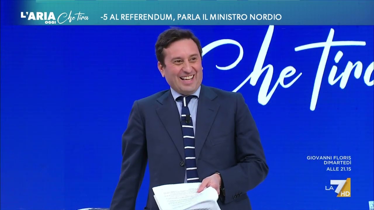 Riforma della giustizia, Carlo Nordio: "Da subito un niet dal Direttivo dell'ANM, una risposta ...