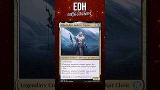 Soul Sister DRAIN! Elas I'l Kor in EDH! #mtg #edh #lifegain #commander