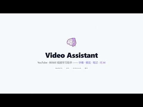 Item video thumbnail
