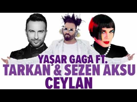 Yasar Gaga ft. Tarkan Sezen Aksu Ceylan Telefon Zil Sesi (Yüksek Kalite)
