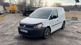 Volkswagen Caddy other industrial equipment | Image 4 - Machineryline