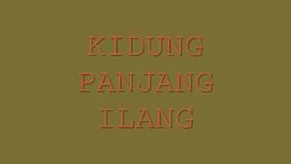 Download lagu Kidung Panjang Ilang  ( Majapahid ) Javanese Traditional Song mp3