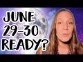 Why The June 2026 Full Moon Changes Everything