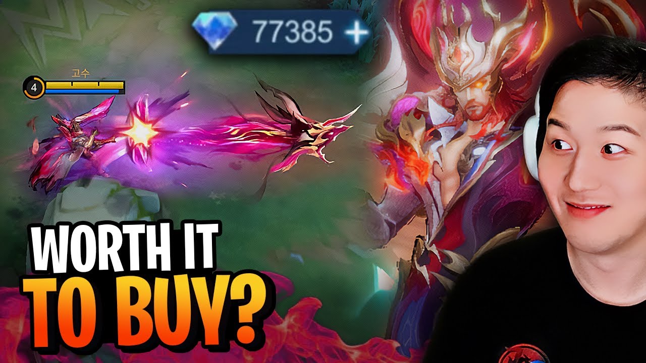 Worth it to buy? How much ALL Soul Vessels skins? Benedetta, Clint and Cecilion new skins!