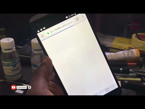 All LG SERVICE DISABLED || V20 no network | Fix Service disable  for free ✅ | smartphone village