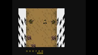 Barakon (C64 Longplay)