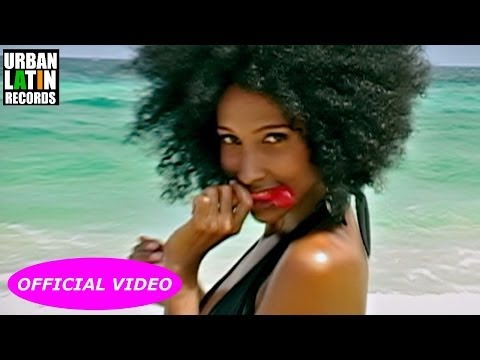 DON LATINO ► Momia Eh (OFFICIAL VIDEO)