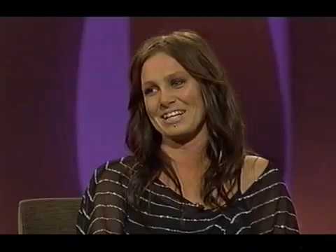 Thumbnail for Kasey Chambers on Andrew Denton's Enough Rope 2004 by Kasey Chambers