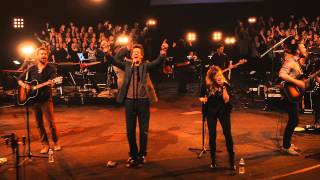 "Love Divine" from New Life Worship STRONG GOD (OFFICIAL PERFORMANCE VIDEO)